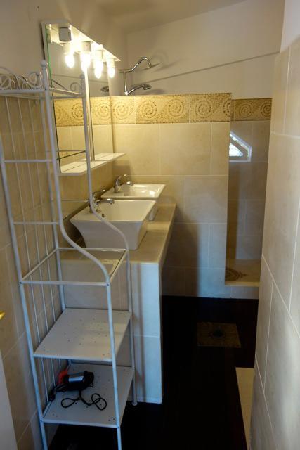 Villa Dendron Agia Marina  Luaran gambar