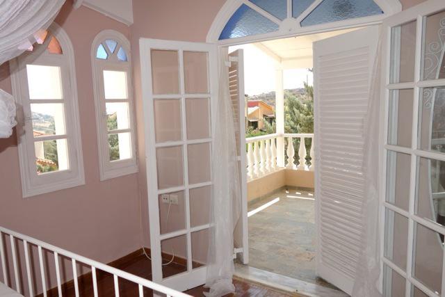 Villa Dendron Agia Marina  Luaran gambar
